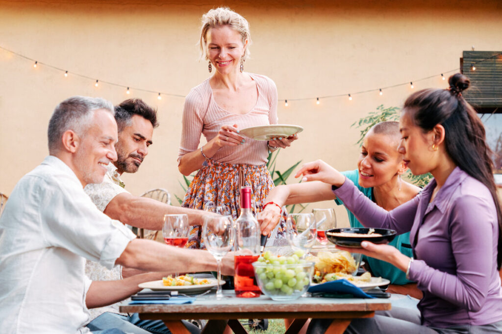 A Food Lover’s Guide to Manhattan Beach, Brooklyn: Hidden Gems and Must-Try Restaurants