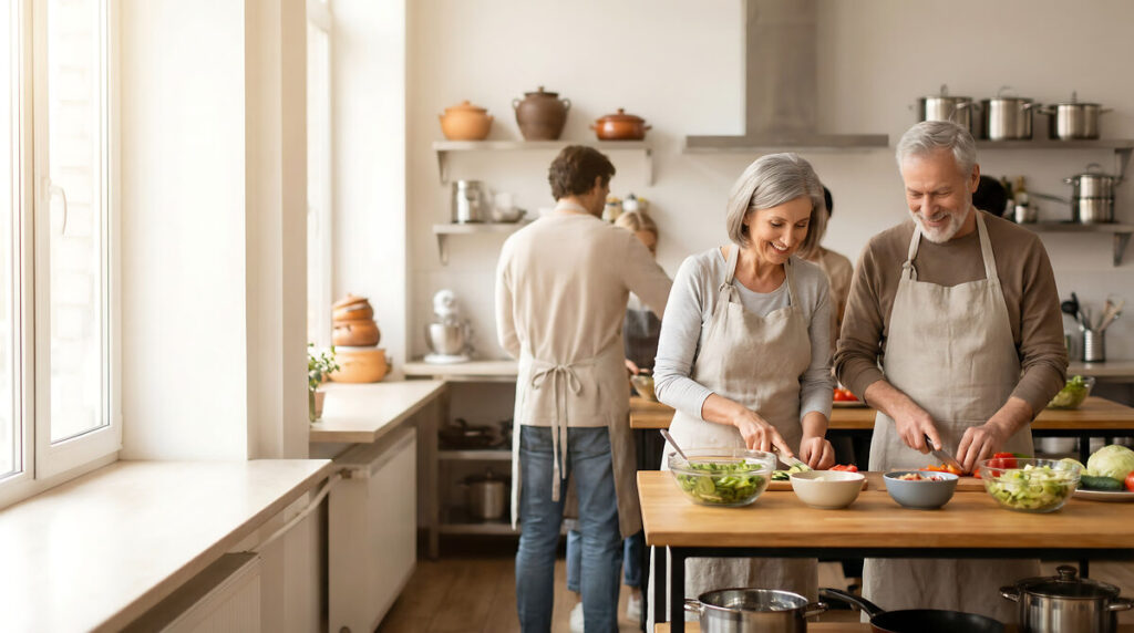 Living in Manhattan Beach, Brooklyn: A Neighbor’s Guide to Community, Calm, and Coastal Vibes